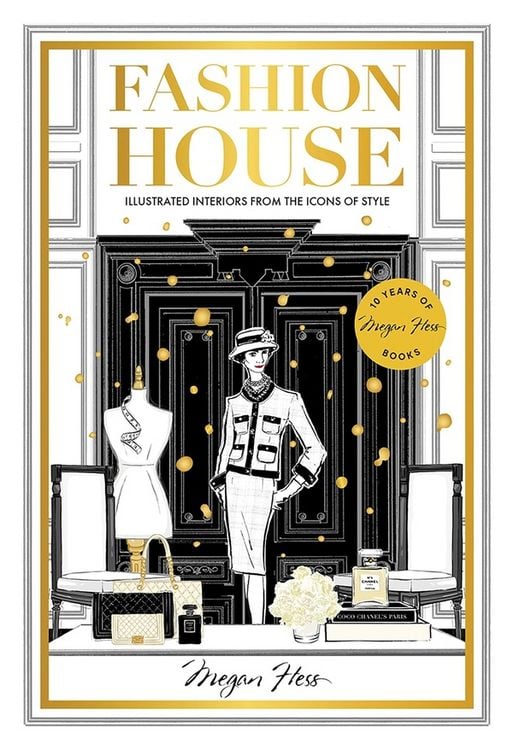 Produktbild: Fashion House Special Edition