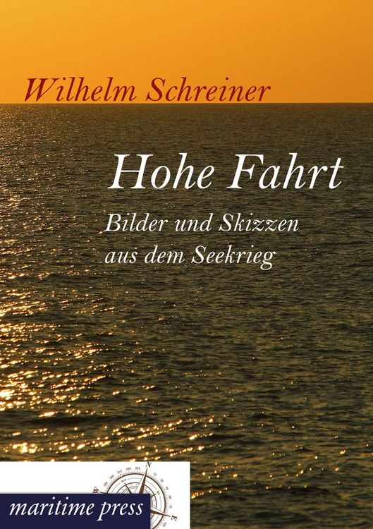 Produktbild: Hohe Fahrt