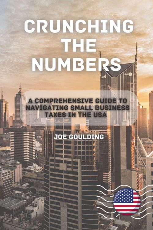 Produktbild: Crunching the Numbers