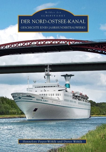 Produktbild: Der Nord-Ostsee-Kanal