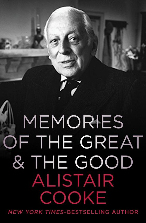 Produktbild: Memories of the Great & the Good