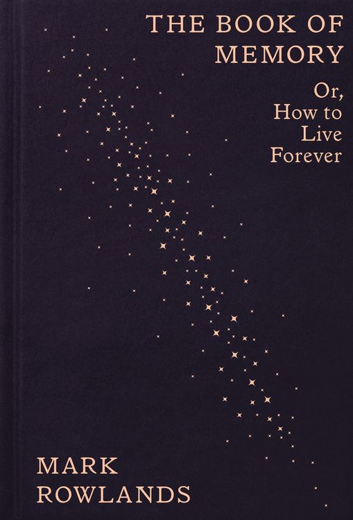 Produktbild: The Book of Memory
