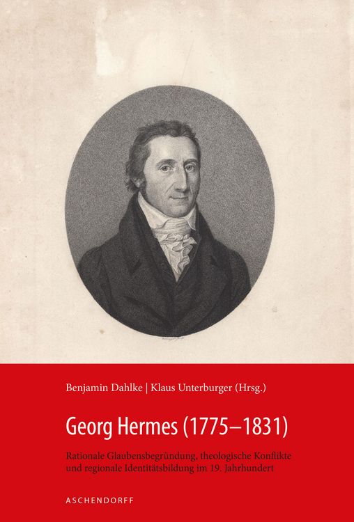 Produktbild: Georg Hermes (1775-1831)