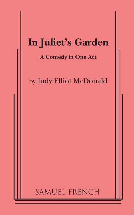 Produktbild: In Juliet's Garden