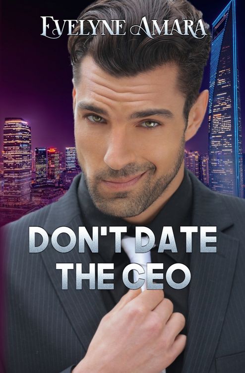 Produktbild: Don&rsquo;t date the CEO