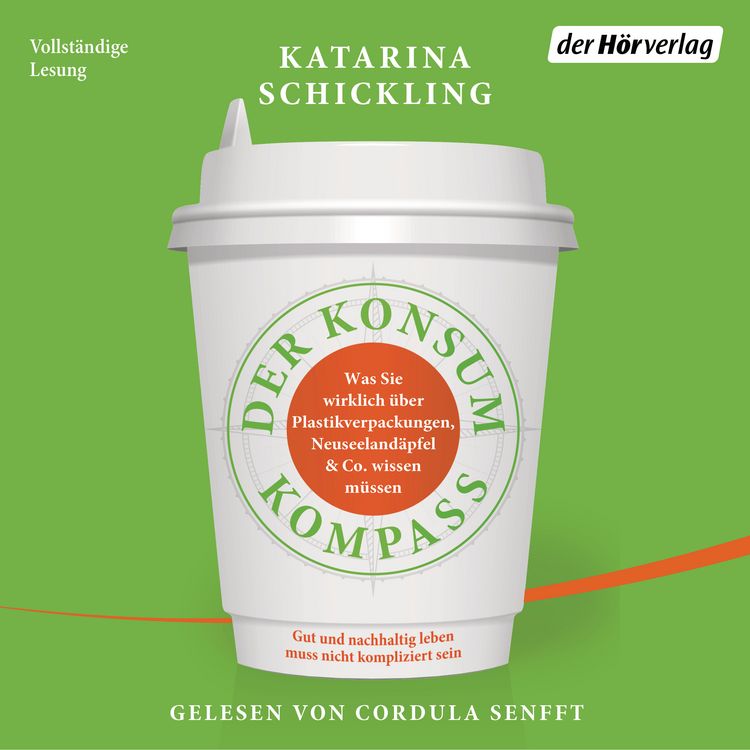 Produktbild: Der Konsumkompass