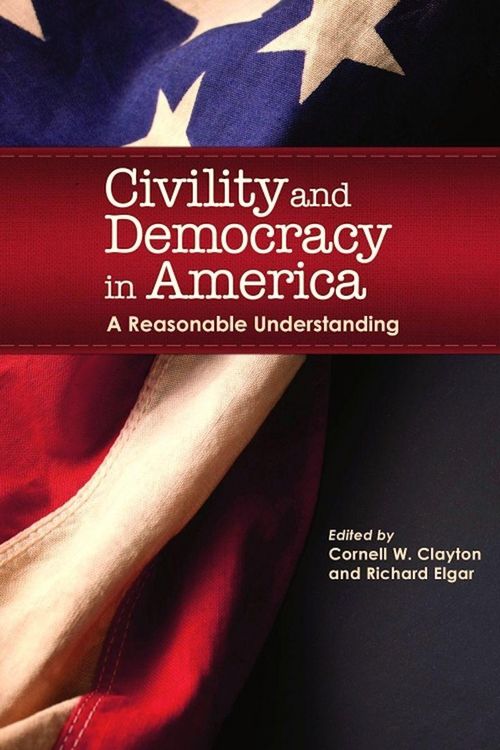 Produktbild: Civility and Democracy in America