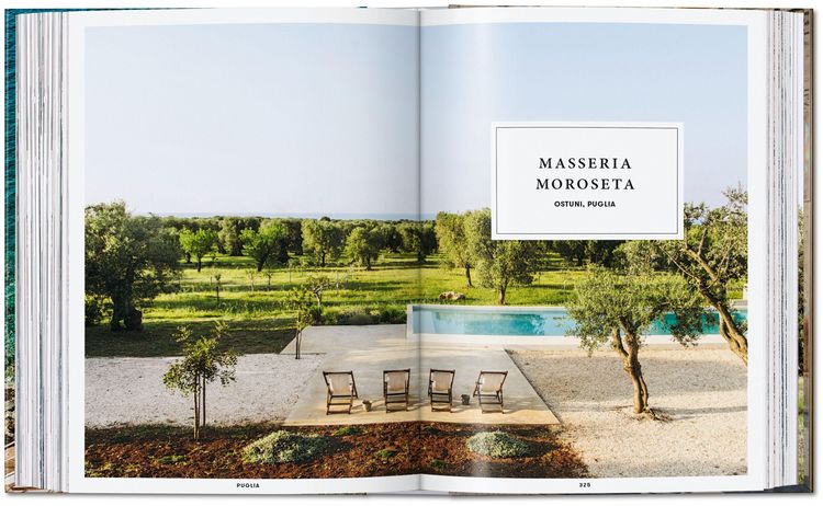 Produktbild: Great Escapes Italy