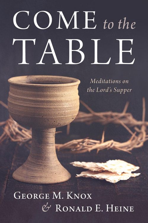 Produktbild: Come to the Table