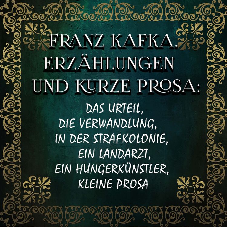 Produktbild: Erz&auml;hlungen und kurze Prosa
