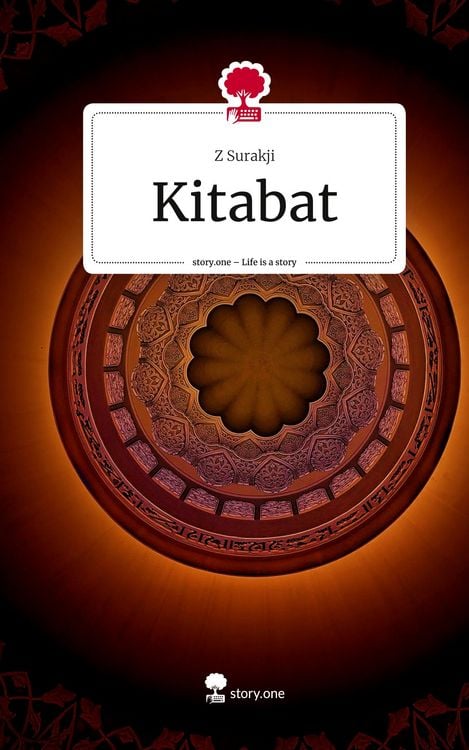 Produktbild: Kitabat. Life is a Story - story.one