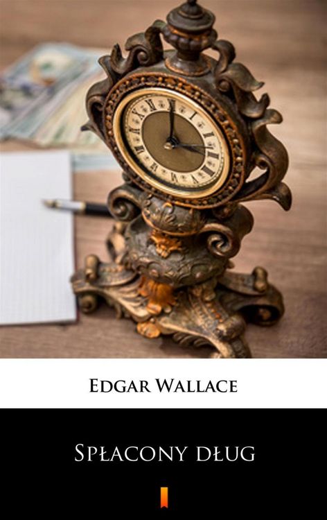 Produktbild: Splacony dlug