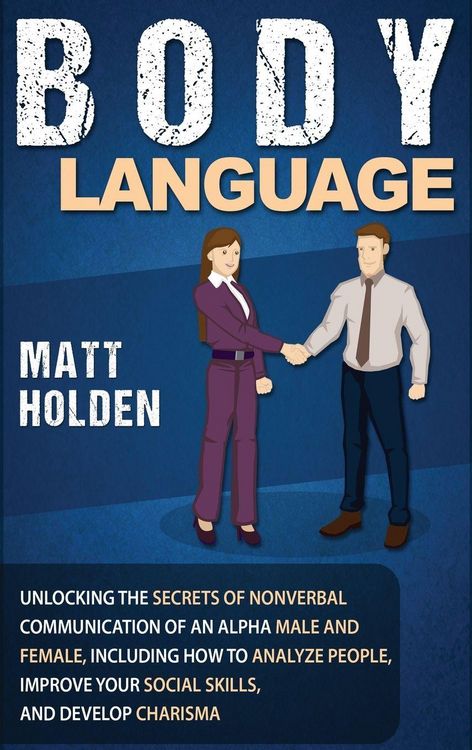 Produktbild: Body Language