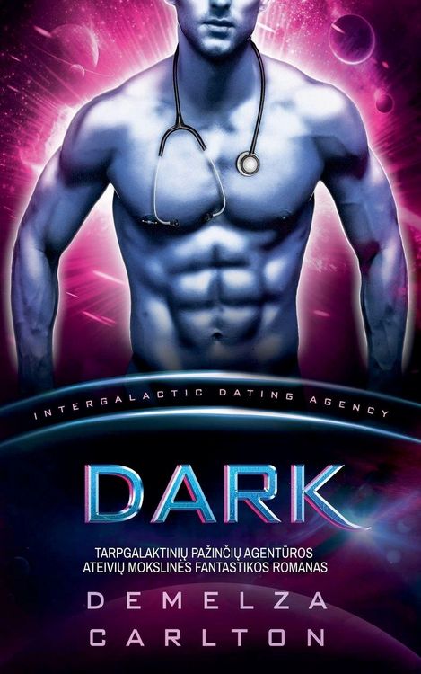 Produktbild: Dark