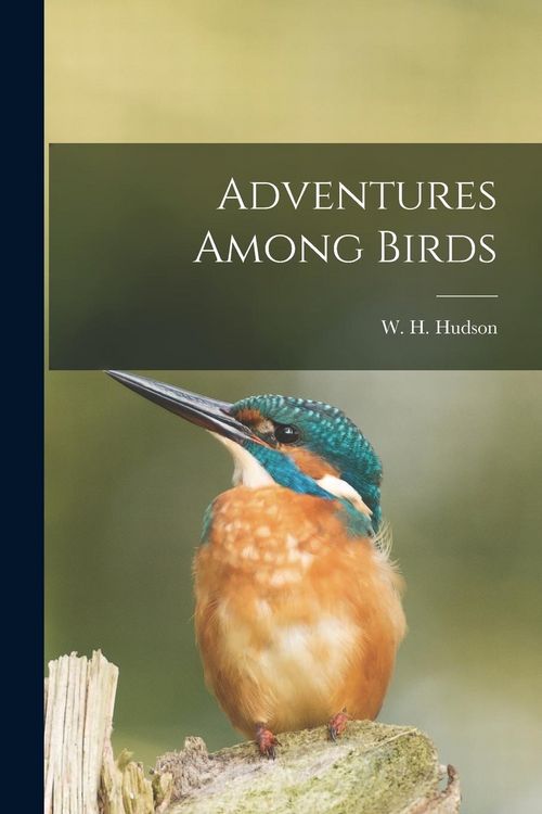Produktbild: Adventures Among Birds