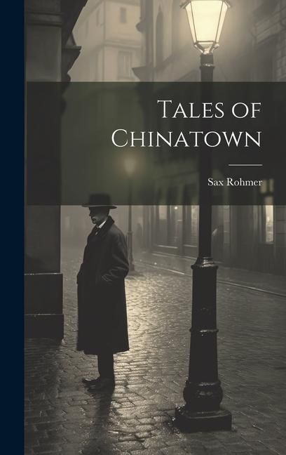 Produktbild: Tales of Chinatown
