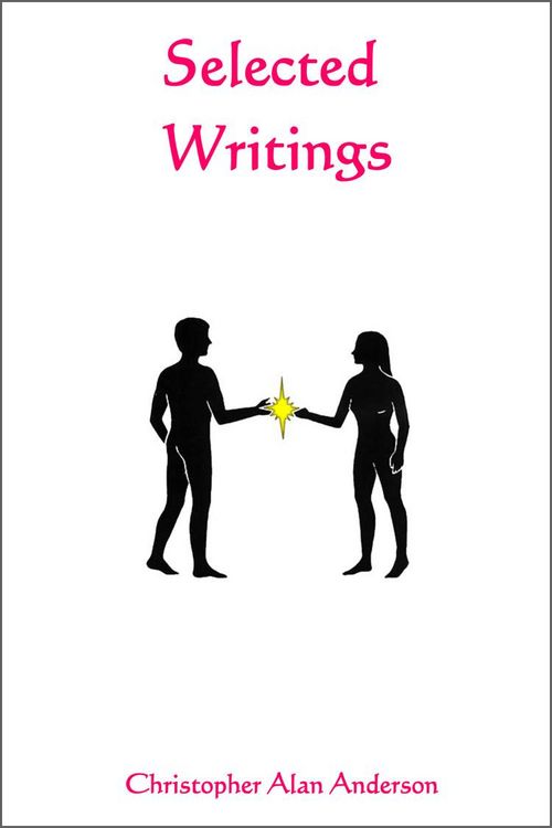 Produktbild: Selected Writings Vol-1