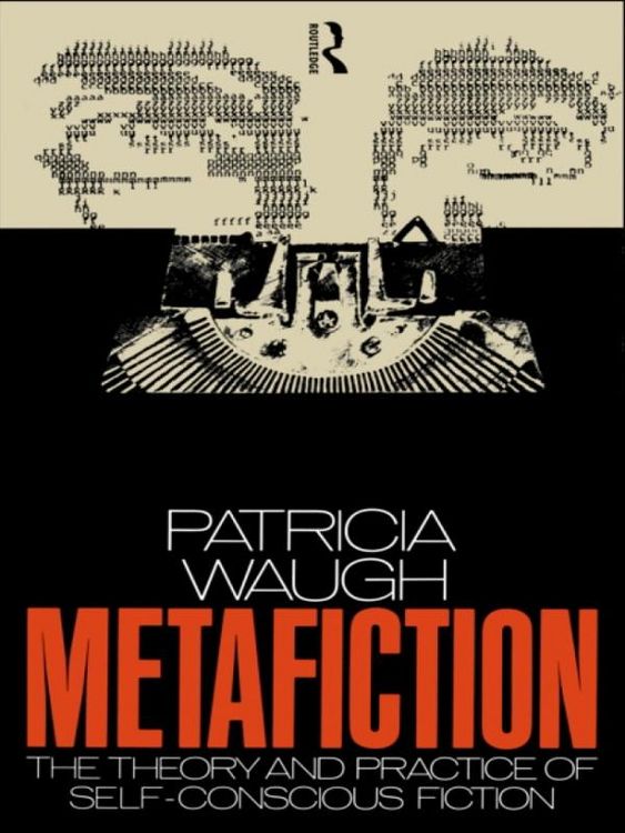Produktbild: Metafiction