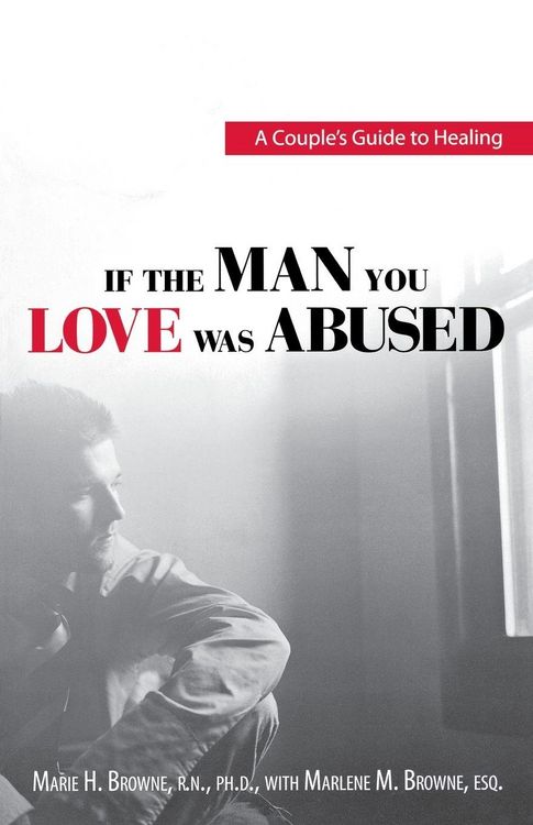 Produktbild: If The Man You Love Was Abused