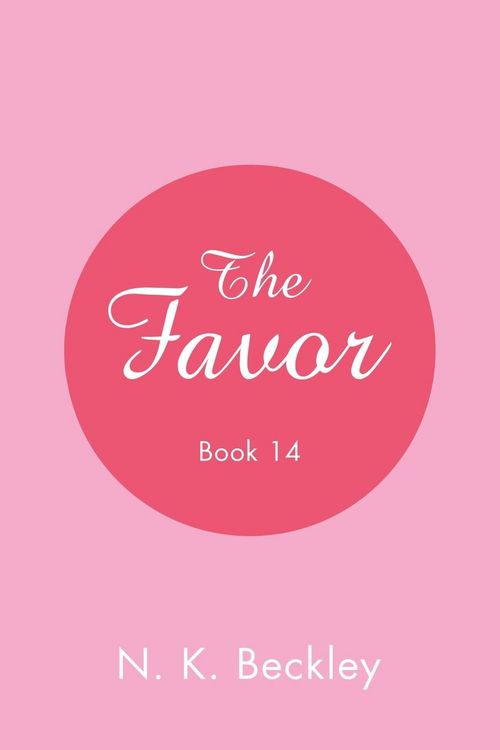 Produktbild: The Favor Book 14