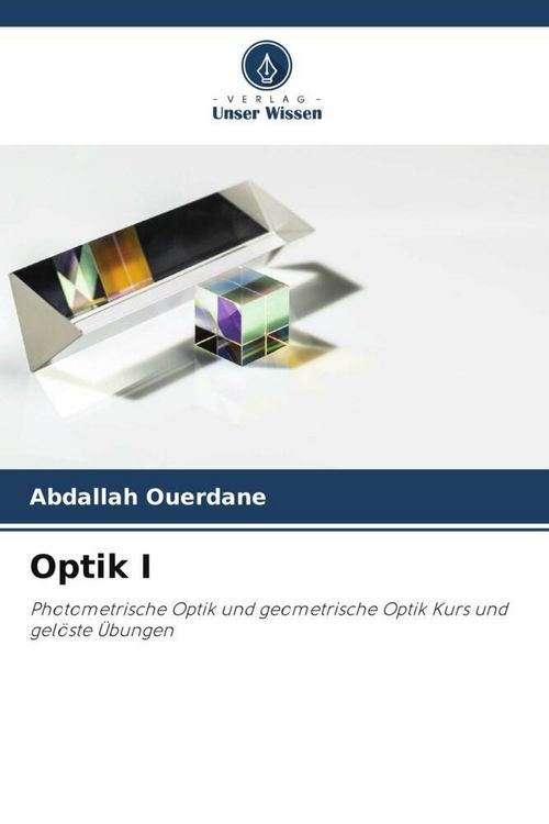 Produktbild: Optik I