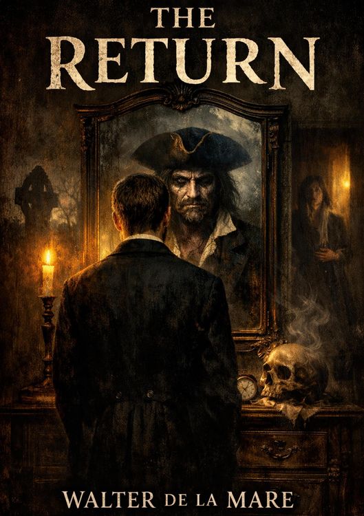 Produktbild: The Return