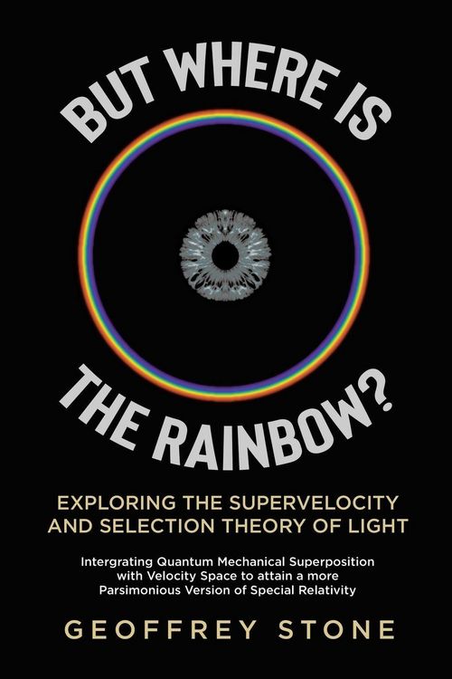 Produktbild: But Where is the Rainbow?