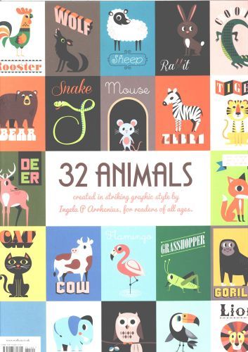 Produktbild: Animals