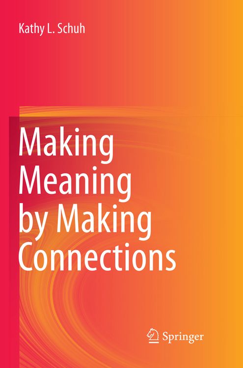 Produktbild: Making Meaning by Making Connections