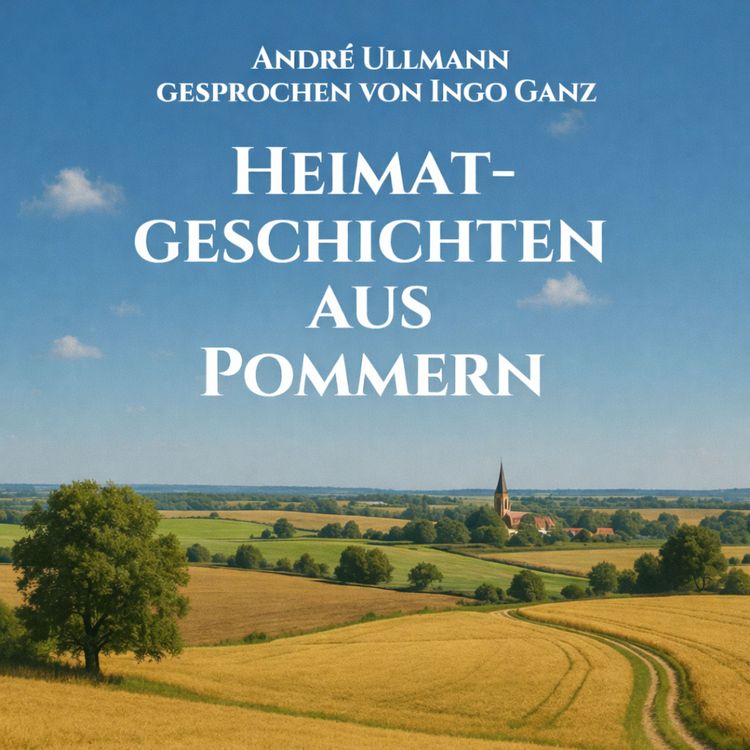 Produktbild: Heimatgeschichten aus Pommern