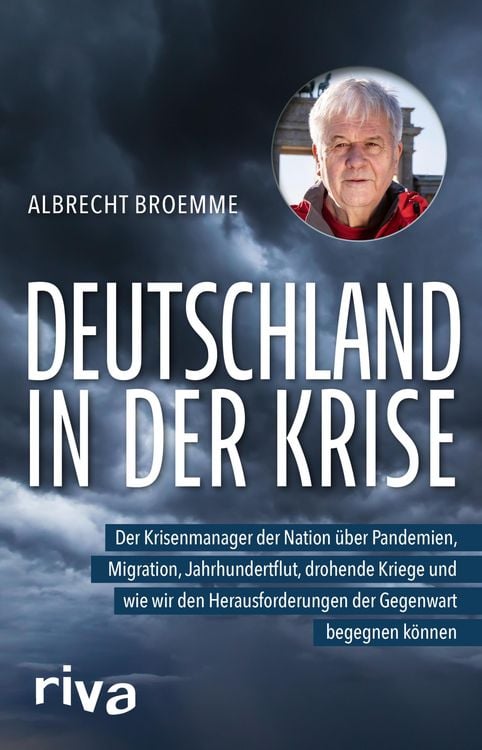 Produktbild: Deutschland in der Krise