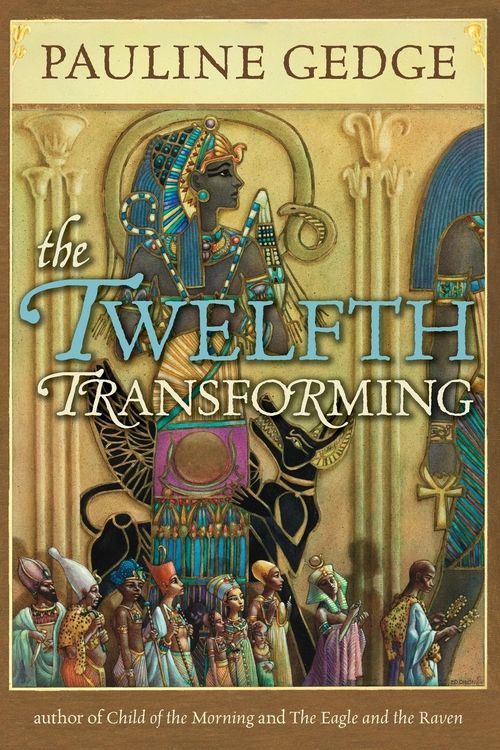 Produktbild: The Twelfth Transforming