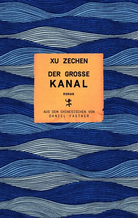 Produktbild: Der gro&szlig;e Kanal