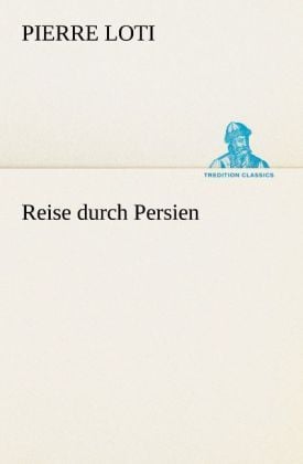Produktbild: Reise durch Persien