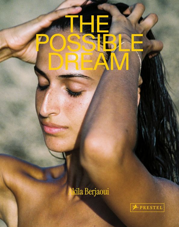 Produktbild: Akila Berjaoui: The Possible Dream