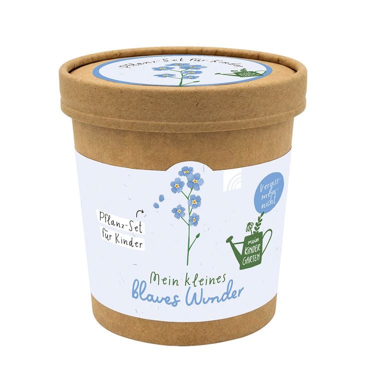 Produktbild: Mein kleines blaues Wunder