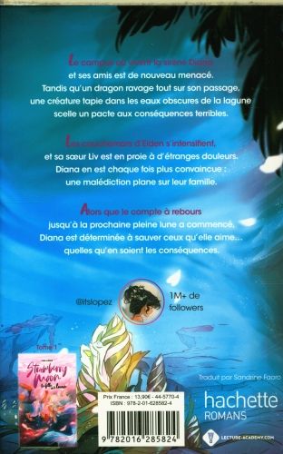 Produktbild: Blue moon