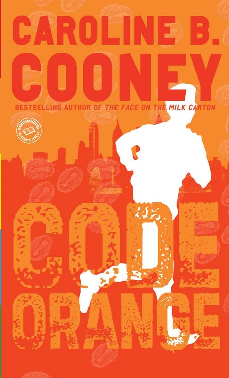 Produktbild: Code Orange