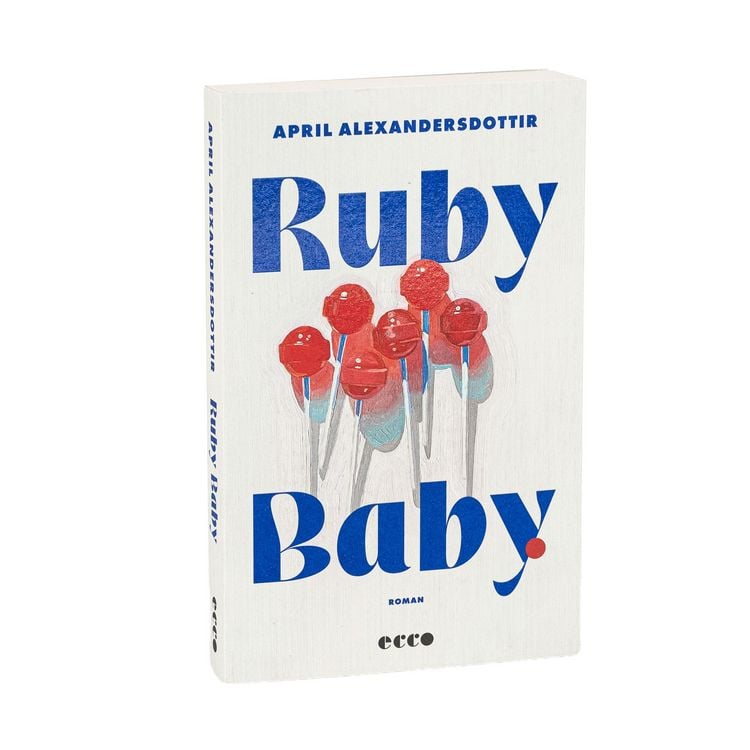Produktbild: Ruby Baby