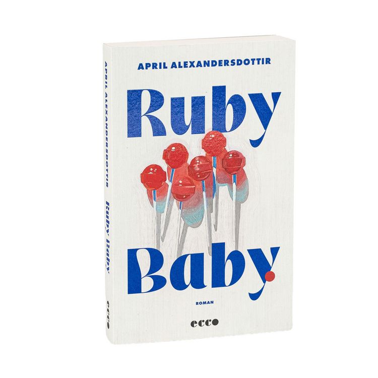 Produktbild: Ruby Baby