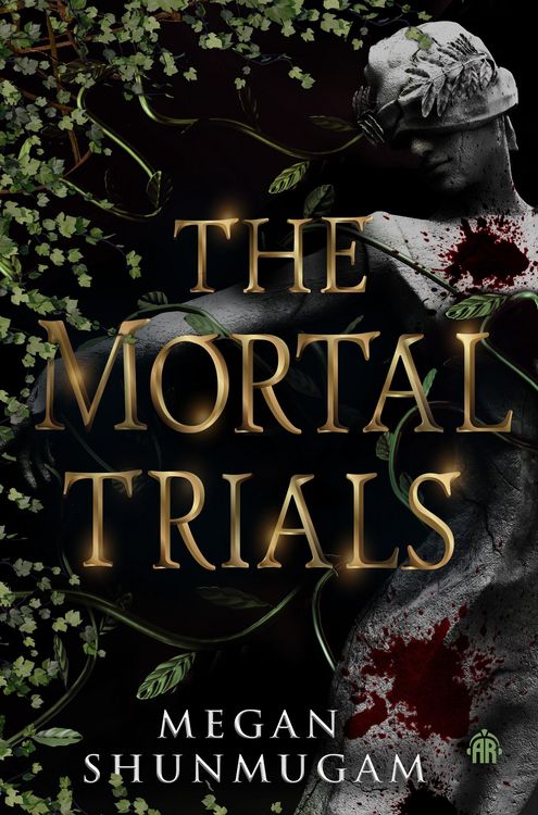 Produktbild: The Mortal Trials