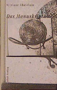 Produktbild: Das Manuskript