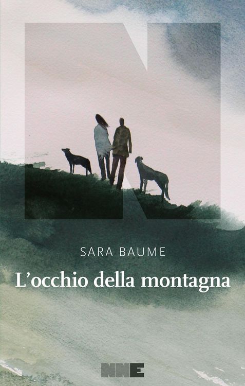 Produktbild: L' occhio della montagna