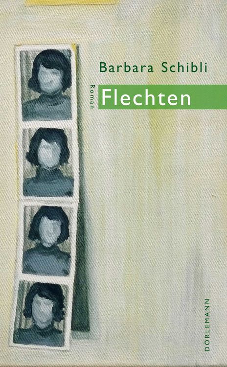 Produktbild: Flechten