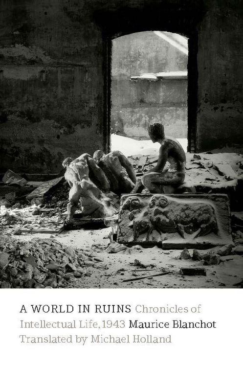 Produktbild: A World in Ruins