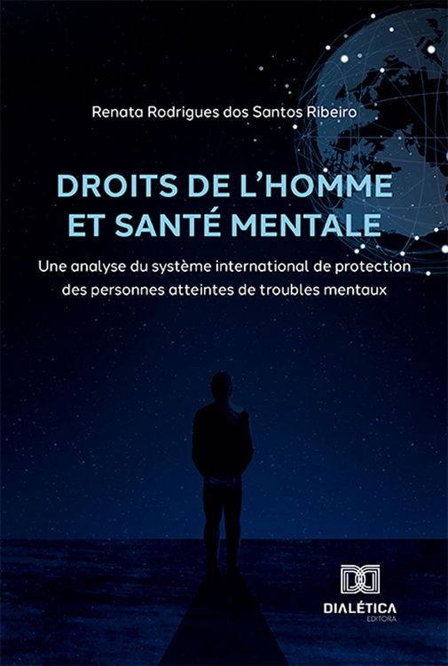 Produktbild: Droits de l'Homme et sant&eacute; mentale