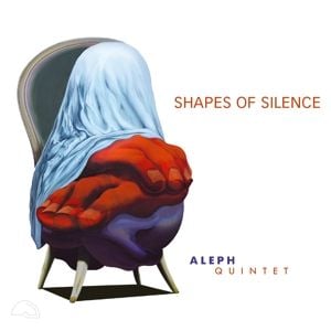 Produktbild: Shapes Of Silence