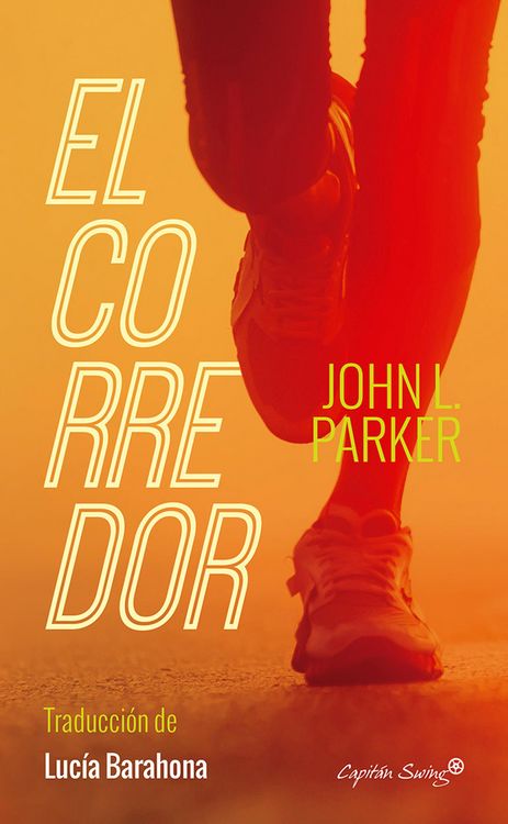 Produktbild: El corredor
