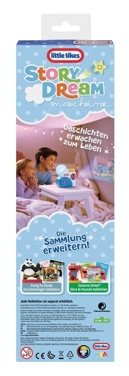 Produktbild: Hug, Sing & Dance Collection in PDQ