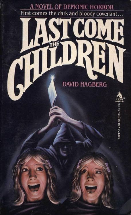 Produktbild: Last Come The Children